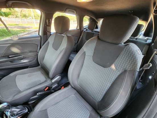 RENAULT-CAPTUR-1.6 16V SCE FLEX LIFE X-TRONIC RENAULT-CAPTUR-2020