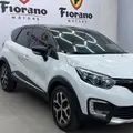 RENAULT CAPTUR 2.0 16V HI-FLEX INTENSE AUTOMÁTICO RENAULT CAPTUR 2.0 16V HI-FLEX INTENSE AUTOMÁTICO