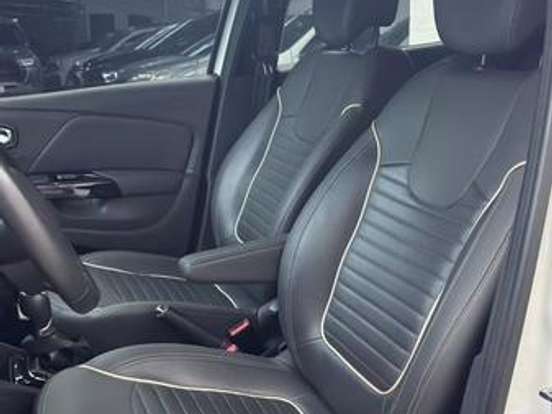 RENAULT-CAPTUR-2.0 16V HI-FLEX INTENSE AUTOMÁTICO RENAULT-CAPTUR-2019