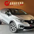 RENAULT CAPTUR 2.0 16V HI-FLEX INTENSE AUTOMÁTICO RENAULT CAPTUR 2.0 16V HI-FLEX INTENSE AUTOMÁTICO