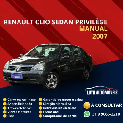 RENAULT-CLIO-2006