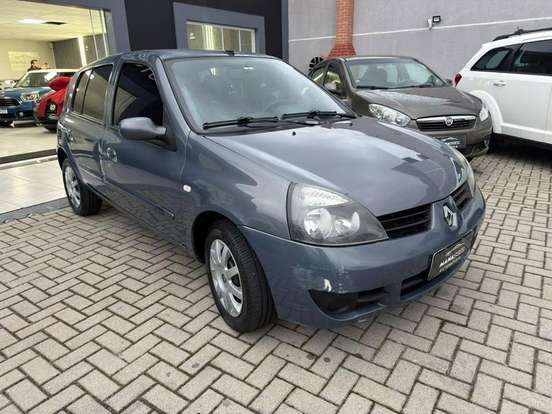 RENAULT-CLIO-2009