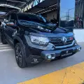 RENAULT DUSTER 1.3 TCE FLEX ICONIC PLUS X-TRONIC RENAULT DUSTER 1.3 TCE FLEX ICONIC PLUS X-TRONIC