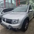 RENAULT DUSTER 1.6 16V SCE FLEX DYNAMIQUE X-TRONIC RENAULT DUSTER 1.6 16V SCE FLEX DYNAMIQUE X-TRONIC