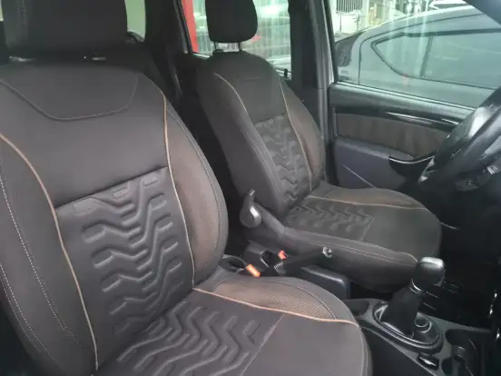RENAULT-DUSTER-1.6 16V SCE FLEX DYNAMIQUE X-TRONIC RENAULT-DUSTER-2019