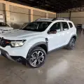 RENAULT DUSTER 1.6 16V SCE FLEX ICONIC PLUS X-TRONIC RENAULT DUSTER 1.6 16V SCE FLEX ICONIC PLUS X-TRONIC