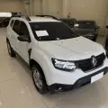 RENAULT DUSTER 1.6 16V SCE FLEX INTENSE PLUS X-TRONIC RENAULT DUSTER 1.6 16V SCE FLEX INTENSE PLUS X-TRONIC