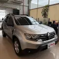 RENAULT DUSTER 1.6 16V SCE FLEX ZEN MANUAL RENAULT DUSTER 1.6 16V SCE FLEX ZEN MANUAL