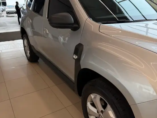 RENAULT-DUSTER-1.6 16V SCE FLEX ZEN MANUAL RENAULT-DUSTER-2020