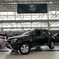 RENAULT DUSTER 1.6 DYNAMIQUE 4X2 16V FLEX 4P MANUAL RENAULT DUSTER 1.6 DYNAMIQUE 4X2 16V FLEX 4P MANUAL