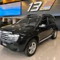 RENAULT DUSTER 1.6 EXPRESSION 4X2 16V FLEX 4P MANUAL RENAULT DUSTER 1.6 EXPRESSION 4X2 16V FLEX 4P MANUAL