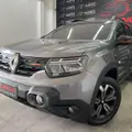 RENAULT DUSTER 1.3 TCE FLEX ICONIC PLUS X-TRONIC RENAULT DUSTER 1.3 TCE FLEX ICONIC PLUS X-TRONIC