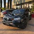 RENAULT DUSTER 1.3 TCE FLEX ICONIC PLUS X-TRONIC RENAULT DUSTER 1.3 TCE FLEX ICONIC PLUS X-TRONIC