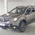 RENAULT DUSTER 1.3 TCE FLEX ICONIC X-TRONIC RENAULT DUSTER 1.3 TCE FLEX ICONIC X-TRONIC