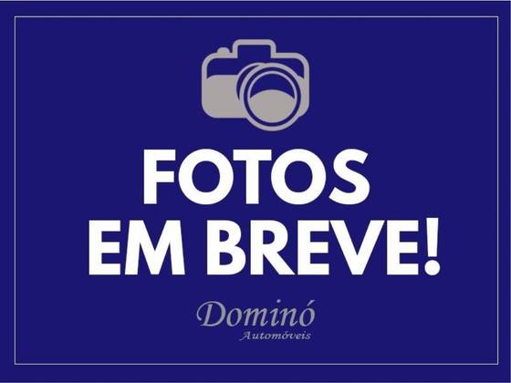 RENAULT DUSTER 1.6 16V SCE FLEX AUTHENTIQUE X-TRONIC