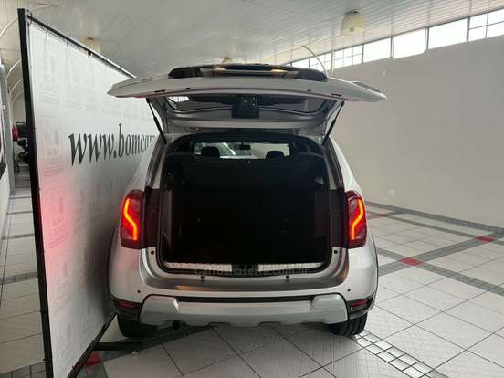 RENAULT-DUSTER-1.6 16V SCE FLEX DYNAMIQUE MANUAL RENAULT-DUSTER-2018