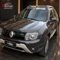RENAULT DUSTER 1.6 16V SCE FLEX DYNAMIQUE MANUAL RENAULT DUSTER 1.6 16V SCE FLEX DYNAMIQUE MANUAL