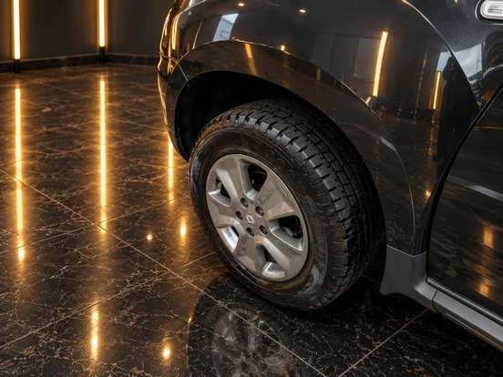 RENAULT-DUSTER-1.6 16V SCE FLEX DYNAMIQUE MANUAL RENAULT-DUSTER-2018