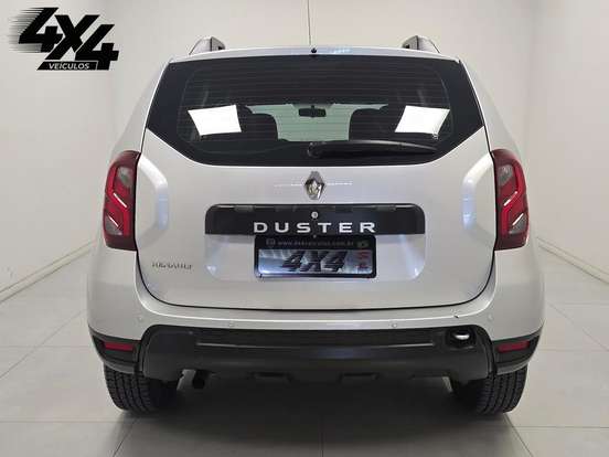 RENAULT-DUSTER-1.6 16V SCE FLEX EXPRESSION MANUAL RENAULT-DUSTER-2018