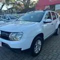 RENAULT DUSTER 1.6 16V SCE FLEX EXPRESSION MANUAL RENAULT DUSTER 1.6 16V SCE FLEX EXPRESSION MANUAL