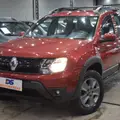 RENAULT DUSTER 1.6 16V SCE FLEX EXPRESSION X-TRONIC RENAULT DUSTER 1.6 16V SCE FLEX EXPRESSION X-TRONIC
