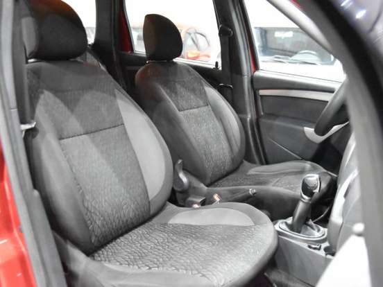 RENAULT-DUSTER-1.6 16V SCE FLEX EXPRESSION X-TRONIC RENAULT-DUSTER-2018
