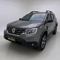 RENAULT DUSTER 1.6 16V SCE FLEX ICONIC X-TRONIC RENAULT DUSTER 1.6 16V SCE FLEX ICONIC X-TRONIC