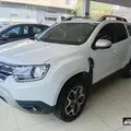 RENAULT DUSTER 1.6 16V SCE FLEX ICONIC X-TRONIC RENAULT DUSTER 1.6 16V SCE FLEX ICONIC X-TRONIC