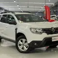 RENAULT DUSTER 1.6 16V SCE FLEX INTENSE MANUAL RENAULT DUSTER 1.6 16V SCE FLEX INTENSE MANUAL