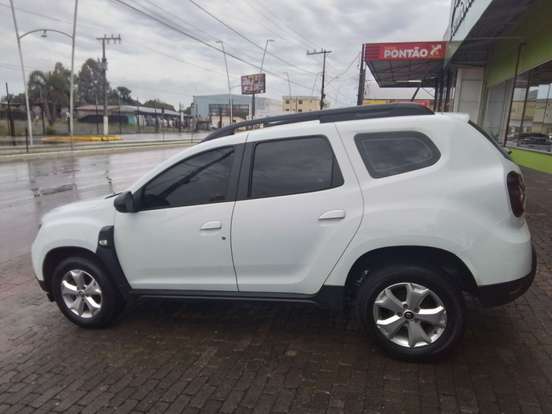 RENAULT-DUSTER-1.6 16V SCE FLEX INTENSE PLUS MANUAL RENAULT-DUSTER-2024