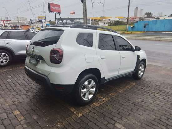 RENAULT-DUSTER-1.6 16V SCE FLEX INTENSE PLUS MANUAL RENAULT-DUSTER-2024