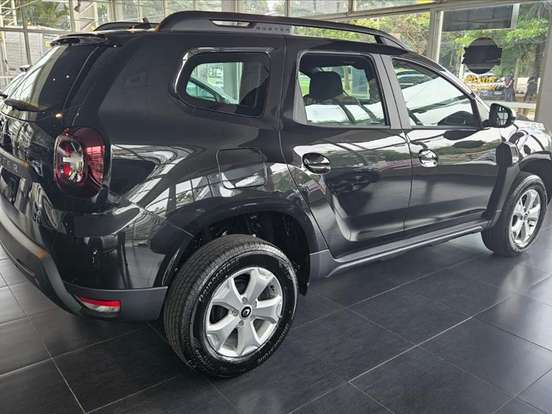 RENAULT-DUSTER-1.6 16V SCE FLEX INTENSE PLUS MANUAL RENAULT-DUSTER-2026