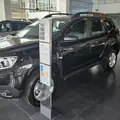 RENAULT DUSTER 1.6 16V SCE FLEX INTENSE PLUS MANUAL RENAULT DUSTER 1.6 16V SCE FLEX INTENSE PLUS MANUAL