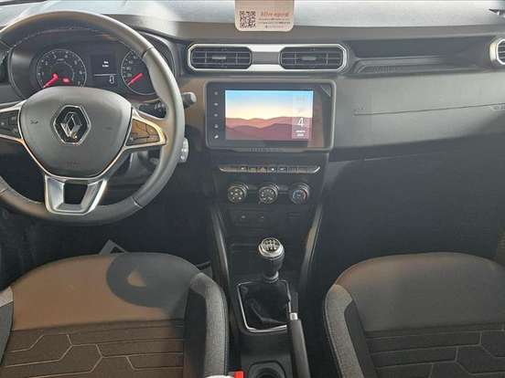 RENAULT-DUSTER-1.6 16V SCE FLEX INTENSE PLUS MANUAL RENAULT-DUSTER-2026