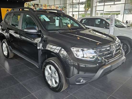 RENAULT-DUSTER-1.6 16V SCE FLEX INTENSE PLUS MANUAL RENAULT-DUSTER-2026