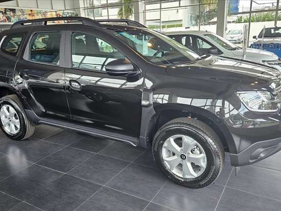 RENAULT-DUSTER-1.6 16V SCE FLEX INTENSE PLUS MANUAL RENAULT-DUSTER-2026