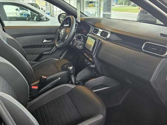 RENAULT-DUSTER-1.6 16V SCE FLEX INTENSE PLUS MANUAL RENAULT-DUSTER-2026