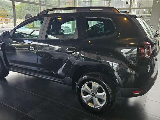 RENAULT-DUSTER-1.6 16V SCE FLEX INTENSE PLUS MANUAL RENAULT-DUSTER-2026