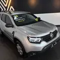 RENAULT DUSTER 1.6 16V SCE FLEX INTENSE PLUS MANUAL RENAULT DUSTER 1.6 16V SCE FLEX INTENSE PLUS MANUAL