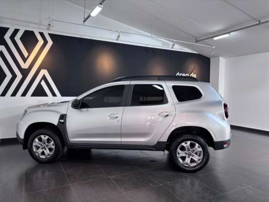 RENAULT-DUSTER-1.6 16V SCE FLEX INTENSE PLUS MANUAL RENAULT-DUSTER-2025