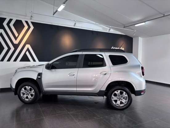 RENAULT-DUSTER-1.6 16V SCE FLEX INTENSE PLUS MANUAL RENAULT-DUSTER-2025