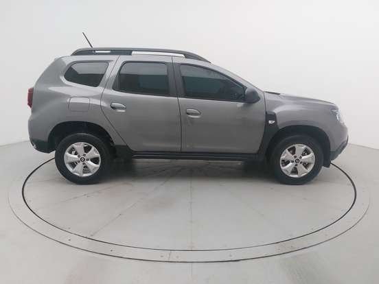 RENAULT-DUSTER-1.6 16V SCE FLEX INTENSE PLUS X-TRONIC RENAULT-DUSTER-2025