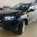 RENAULT DUSTER 1.6 16V SCE FLEX INTENSE PLUS X-TRONIC RENAULT DUSTER 1.6 16V SCE FLEX INTENSE PLUS X-TRONIC