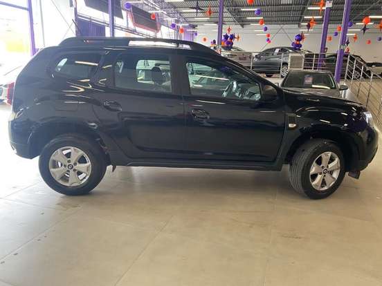 RENAULT-DUSTER-1.6 16V SCE FLEX INTENSE PLUS X-TRONIC RENAULT-DUSTER-2025