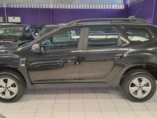 RENAULT-DUSTER-1.6 16V SCE FLEX INTENSE PLUS X-TRONIC RENAULT-DUSTER-2025
