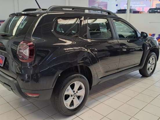 RENAULT-DUSTER-1.6 16V SCE FLEX INTENSE PLUS X-TRONIC RENAULT-DUSTER-2025