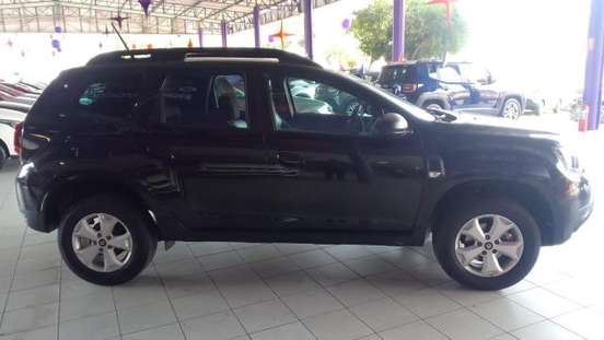 RENAULT-DUSTER-1.6 16V SCE FLEX INTENSE PLUS X-TRONIC RENAULT-DUSTER-2025