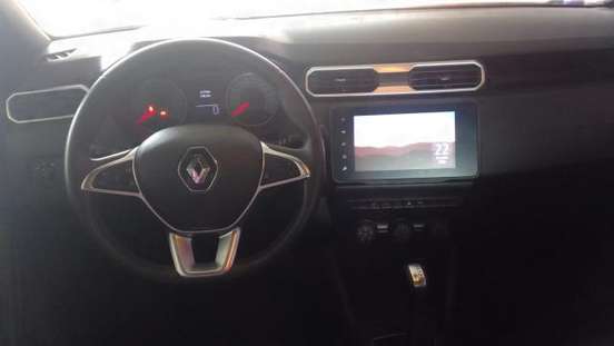 RENAULT-DUSTER-1.6 16V SCE FLEX INTENSE PLUS X-TRONIC RENAULT-DUSTER-2025