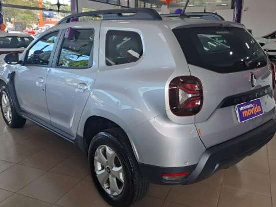 RENAULT-DUSTER-1.6 16V SCE FLEX INTENSE PLUS X-TRONIC RENAULT-DUSTER-2025