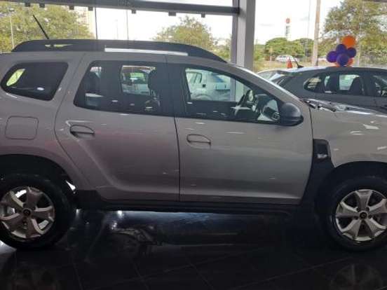 RENAULT-DUSTER-1.6 16V SCE FLEX INTENSE PLUS X-TRONIC RENAULT-DUSTER-2025